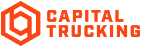 Capital Trucking Logo